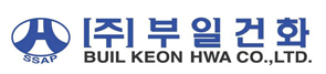 ㈜부일건화