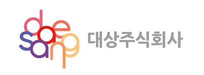 대상주식회사